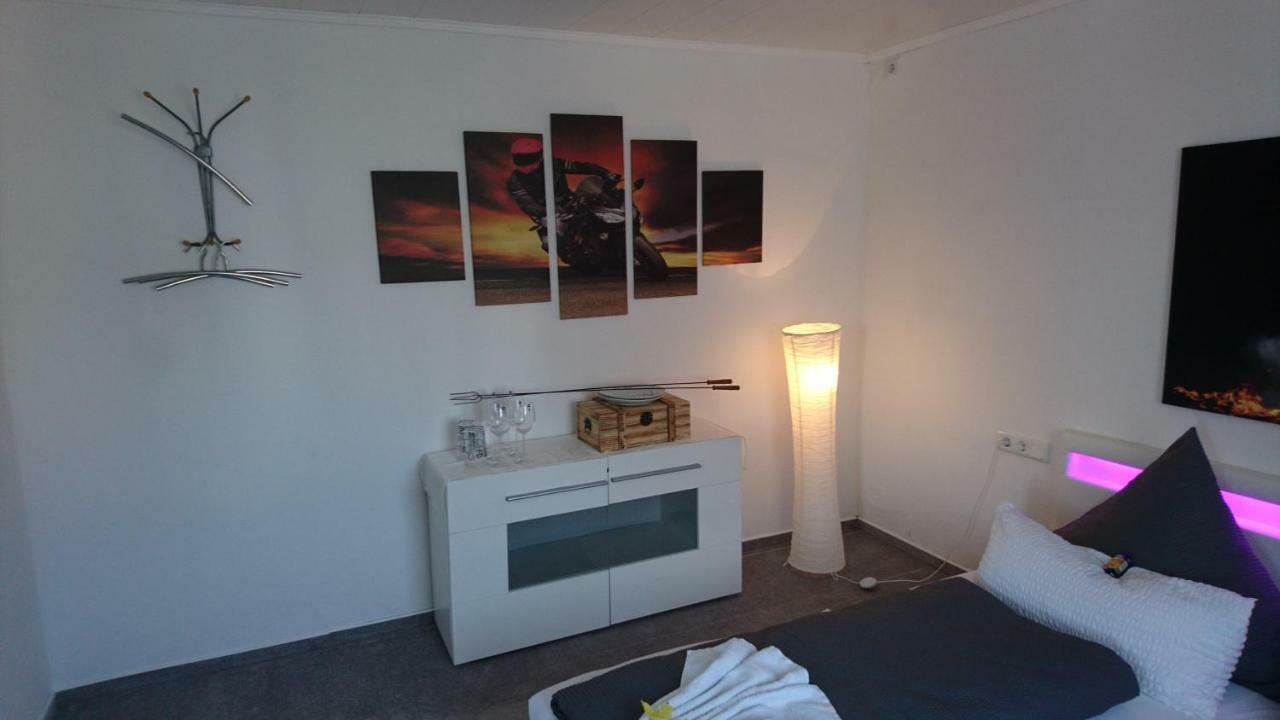 Moderne Wohnung Radolfzell am Bodensee Exterior photo