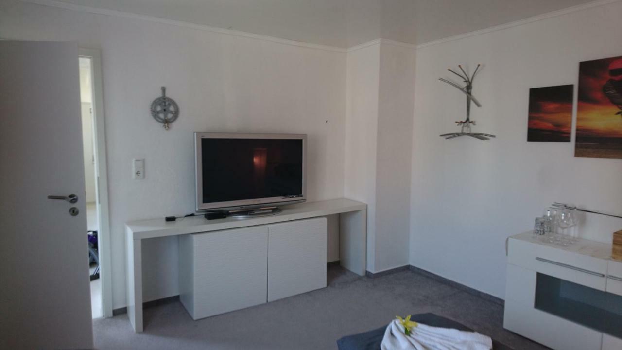 Moderne Wohnung Radolfzell am Bodensee Exterior photo